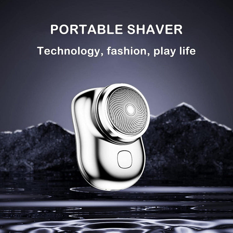 Mini Shaver