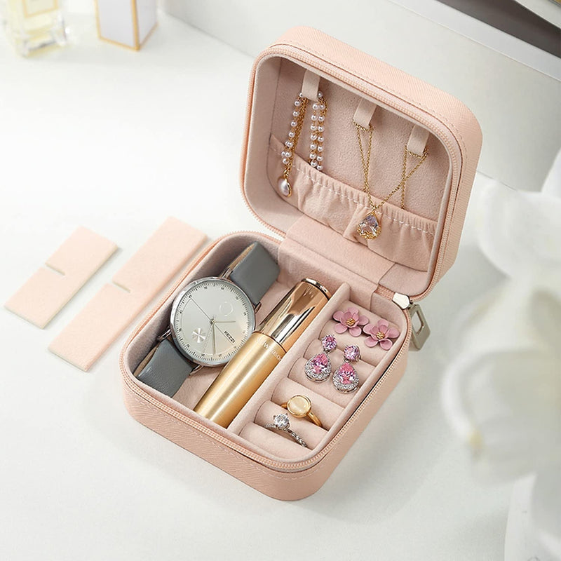 Jewellery Organizer Box