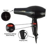 New Nova Big Hair Dryer (1800W)